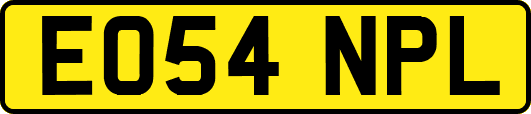 EO54NPL
