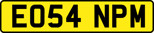 EO54NPM