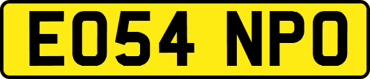 EO54NPO