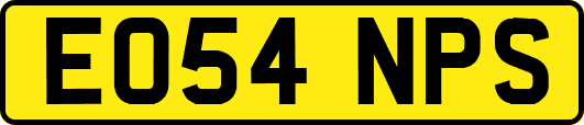 EO54NPS