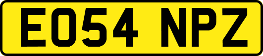 EO54NPZ