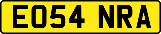 EO54NRA