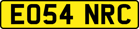 EO54NRC