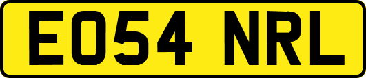 EO54NRL