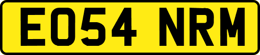 EO54NRM