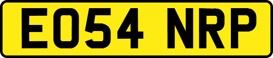 EO54NRP