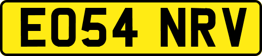 EO54NRV