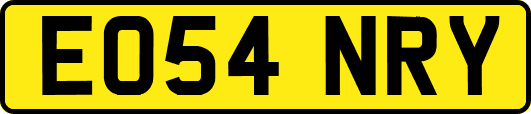 EO54NRY