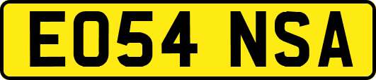 EO54NSA