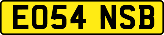 EO54NSB