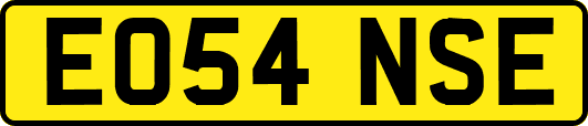 EO54NSE
