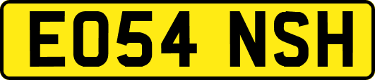 EO54NSH