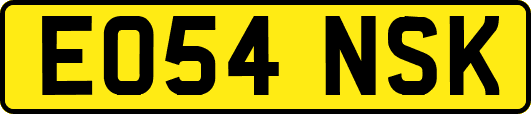 EO54NSK