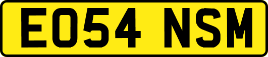 EO54NSM