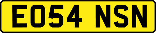 EO54NSN