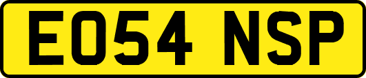 EO54NSP