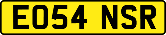EO54NSR