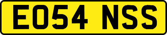 EO54NSS