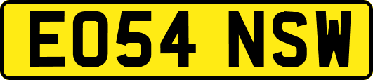EO54NSW