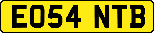 EO54NTB