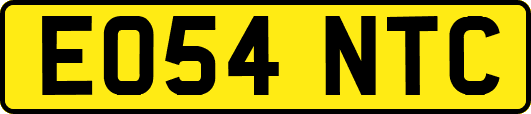 EO54NTC