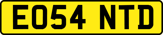 EO54NTD