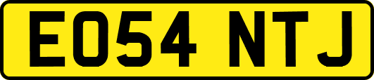 EO54NTJ