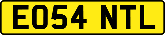 EO54NTL