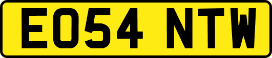 EO54NTW