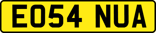 EO54NUA
