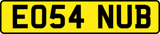 EO54NUB