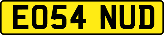 EO54NUD