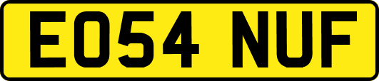 EO54NUF