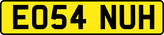 EO54NUH