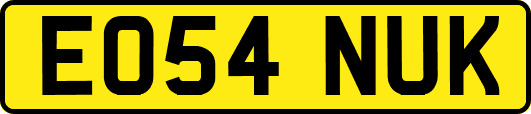 EO54NUK