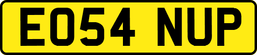 EO54NUP