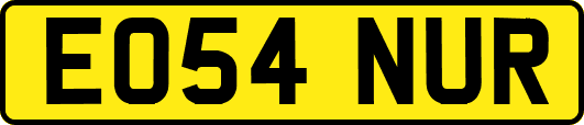 EO54NUR