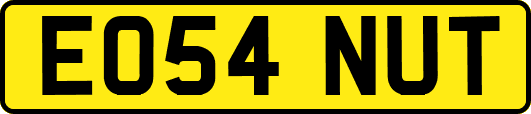EO54NUT