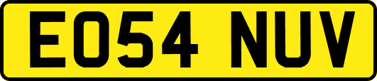 EO54NUV