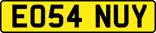 EO54NUY