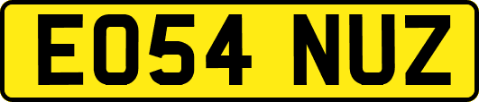 EO54NUZ