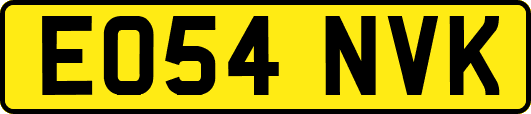 EO54NVK