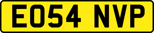 EO54NVP