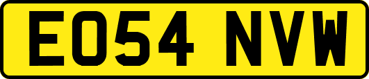 EO54NVW