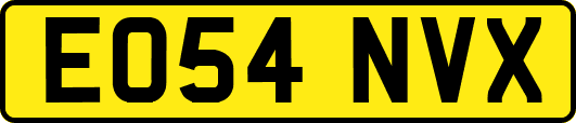 EO54NVX