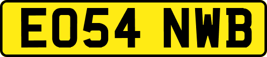 EO54NWB