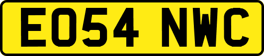 EO54NWC