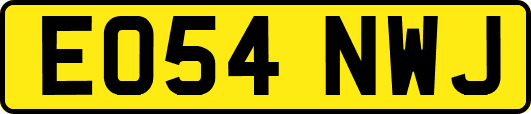 EO54NWJ