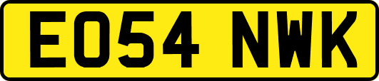 EO54NWK