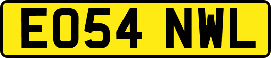 EO54NWL